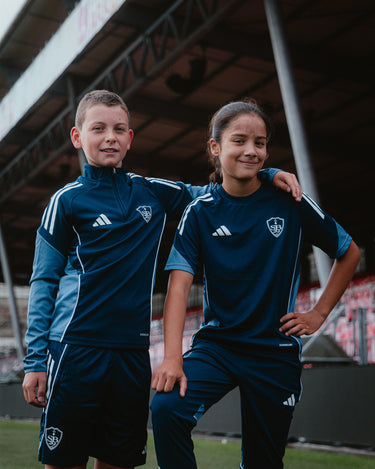 Maillot d'entr. BM adulte S2526